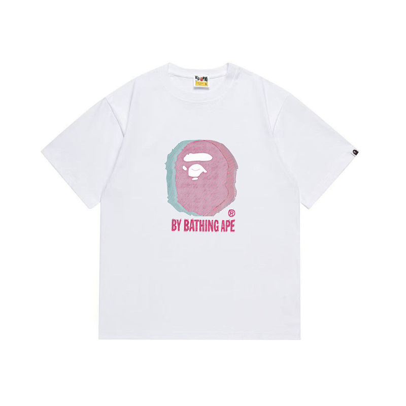 Bape T-shirt 6