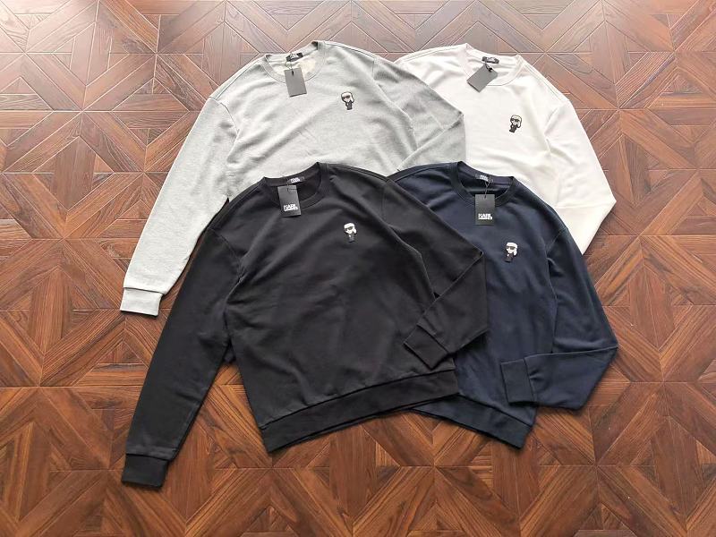Karl Lagerfeld Sweater · 6