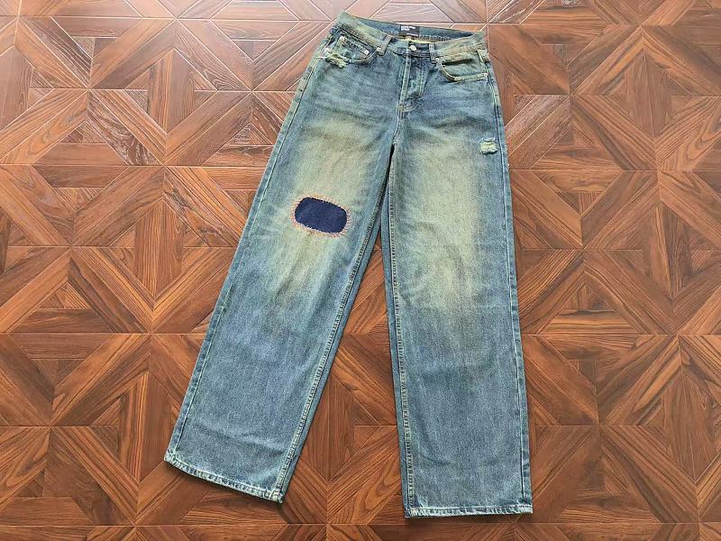 E.r.d Trousers · 6