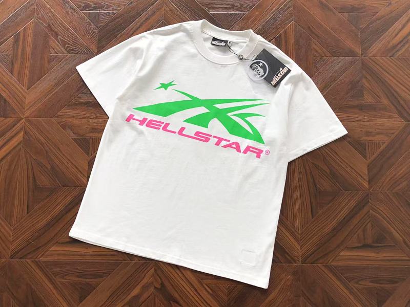 Hellstar T-shirt 6