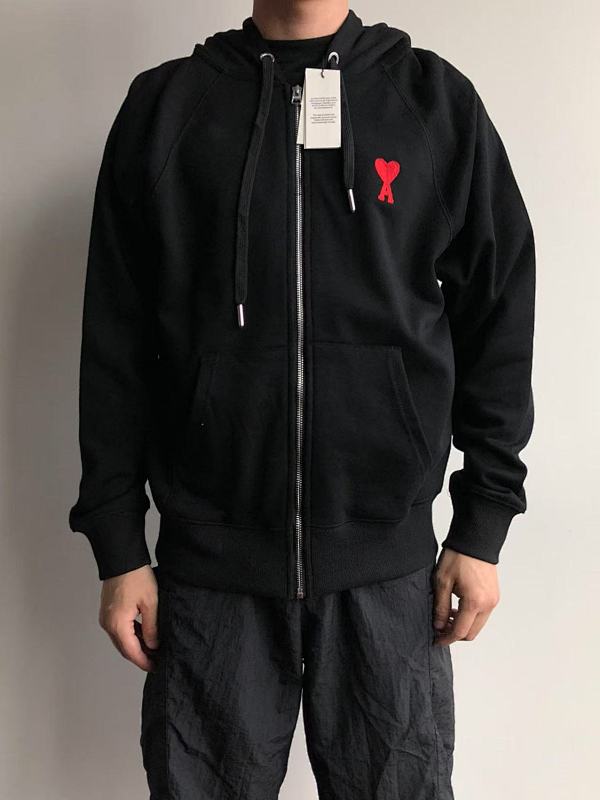A⭐ I Hoodie · 2