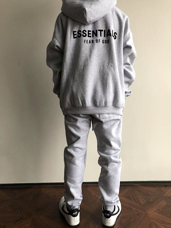¥~top 138 Pants 138 Fog Hoodie Trousers 5