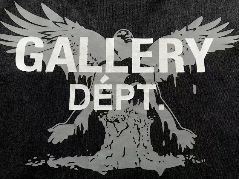 Gallery Dept T-shirt 10