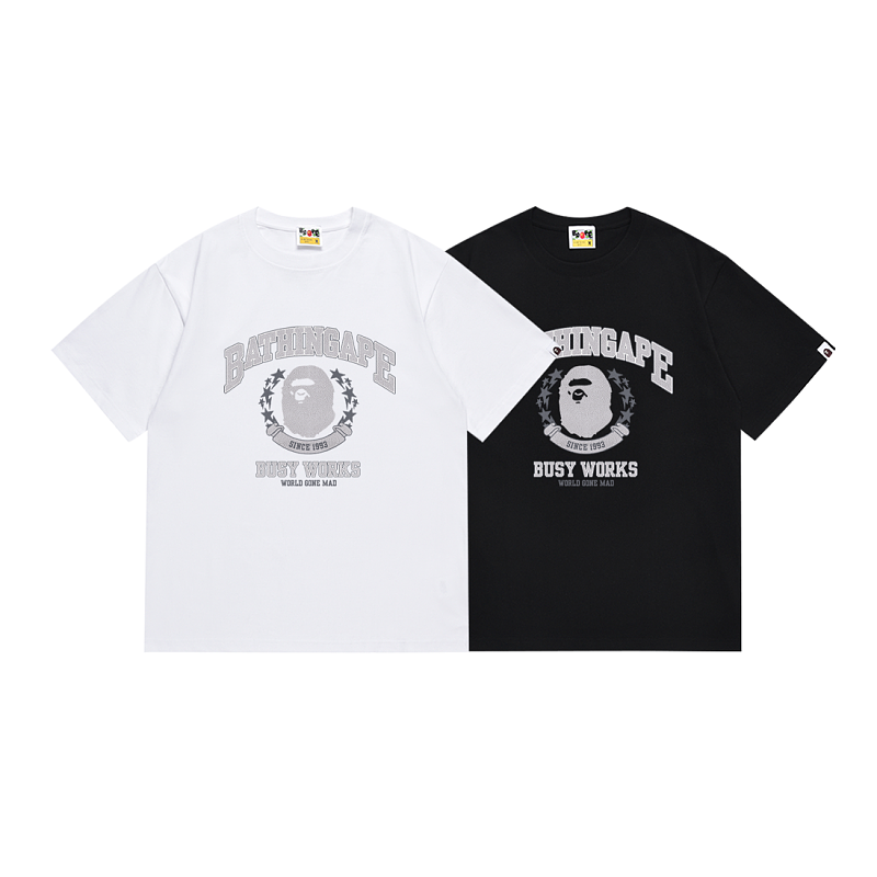 Bape T-shirt 2