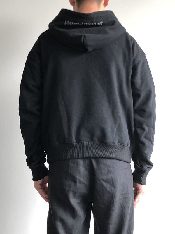 Broken Planet Hoodie 7