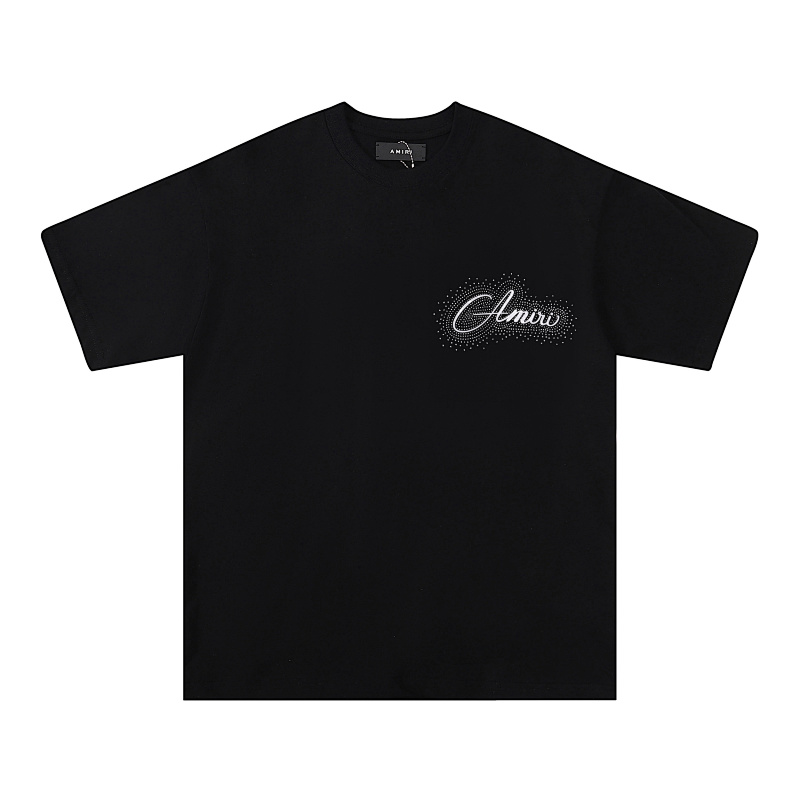 Amiri T-shirt 12