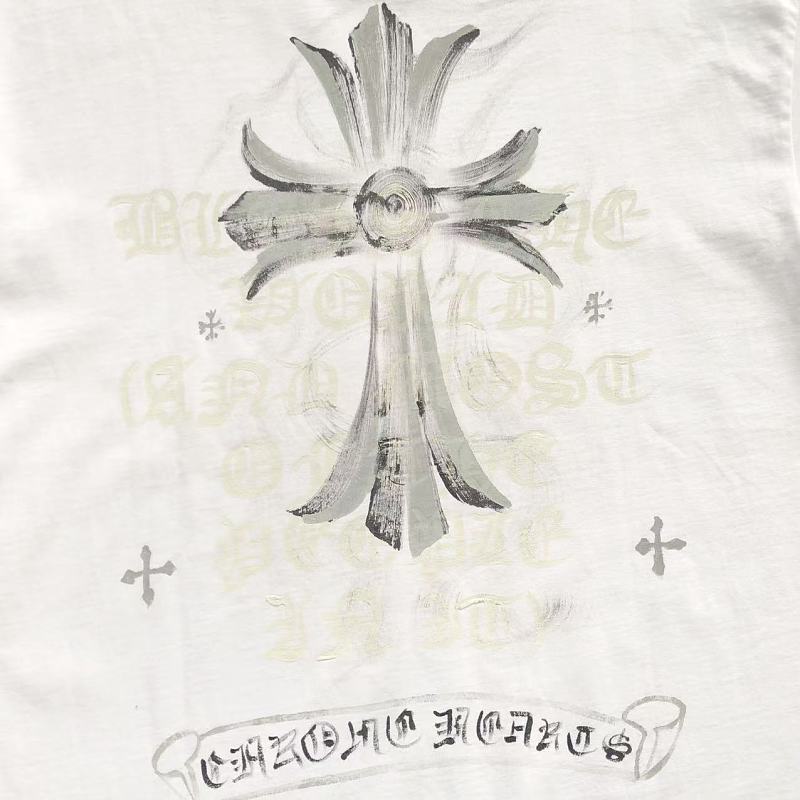 Chrome Hearts T-shirt 11