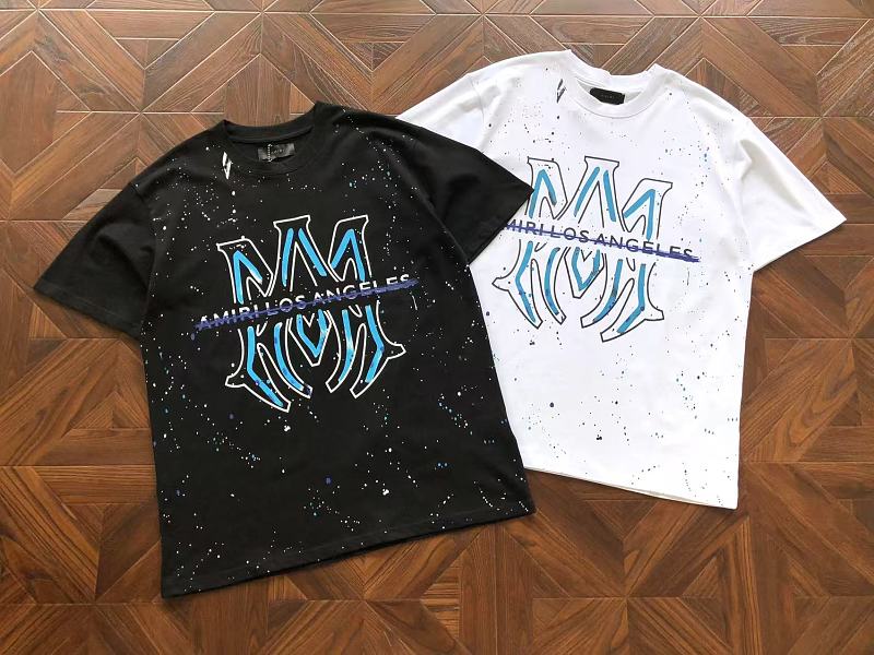 Amiri T-shirt · 6