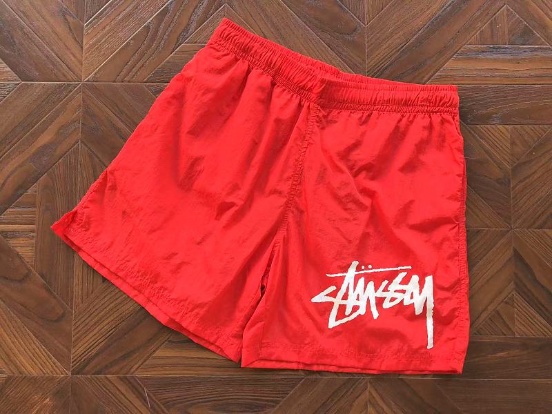 Stussy X N⭐ K⭐ Shorts 11