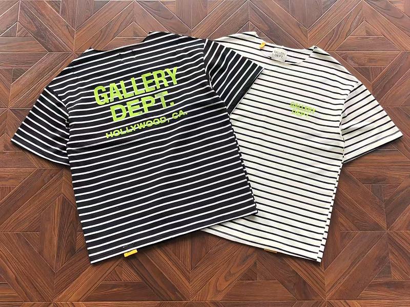 Gallery Dept T-shirt · 6