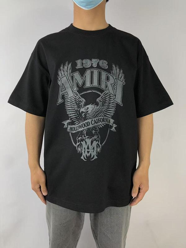 Amiri T-shirt 2