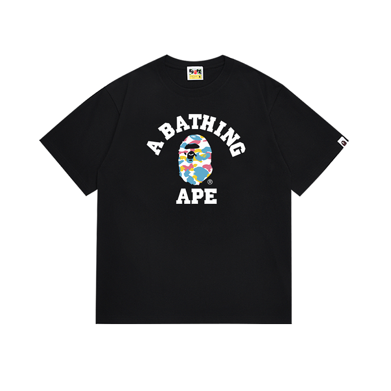 Bape T-shirt 4