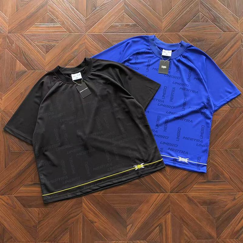 Umbro X M⭐ Rt⭐ A T-shirt · 5
