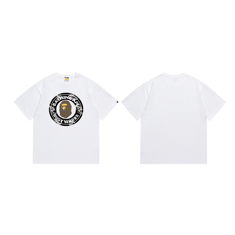 Bape T-shirt 4