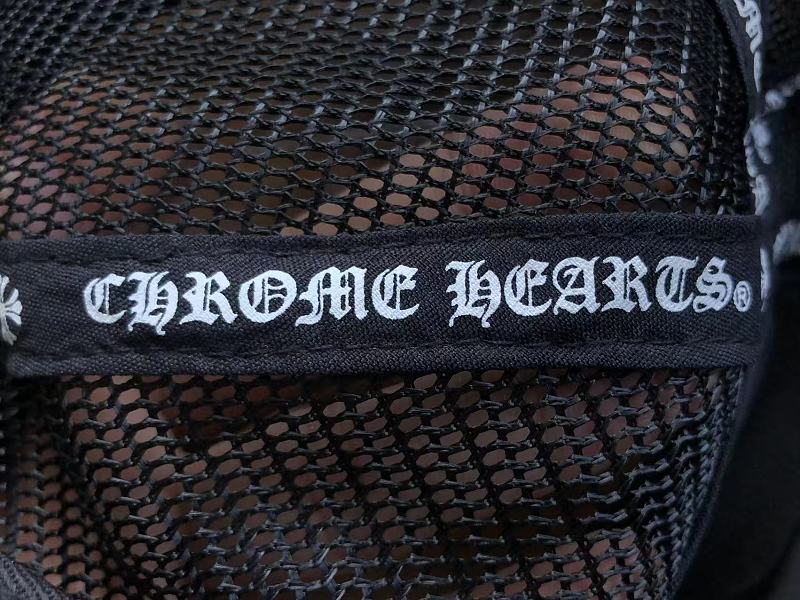 Chrome Hearts Cap 11