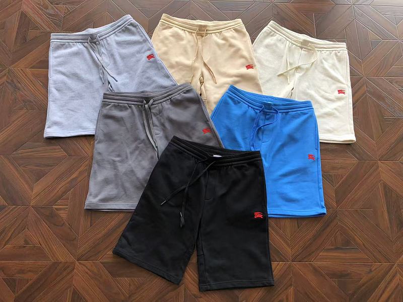 B⭐ Rb⭐ Rry Shorts · 6