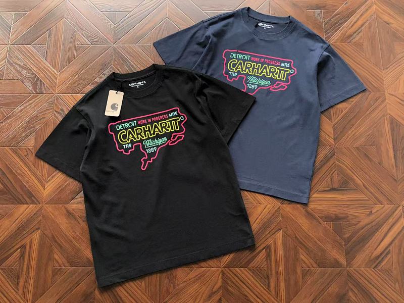 C⭐ Rh⭐ Rtt T-shirt · 6