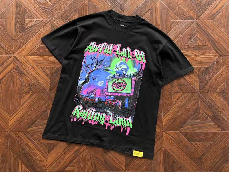 Th⭐ T's A Aw⭐ Ul L⭐ T Of C⭐ Ugh Sy⭐ Up T-shirt · 6