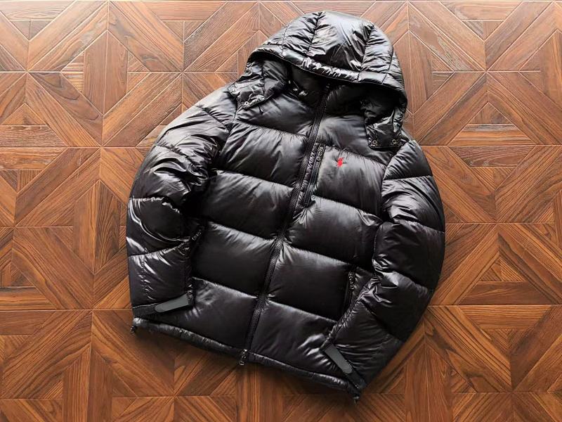 Ra⭐ Ph ⭐ Au⭐ En Down Jacket 9