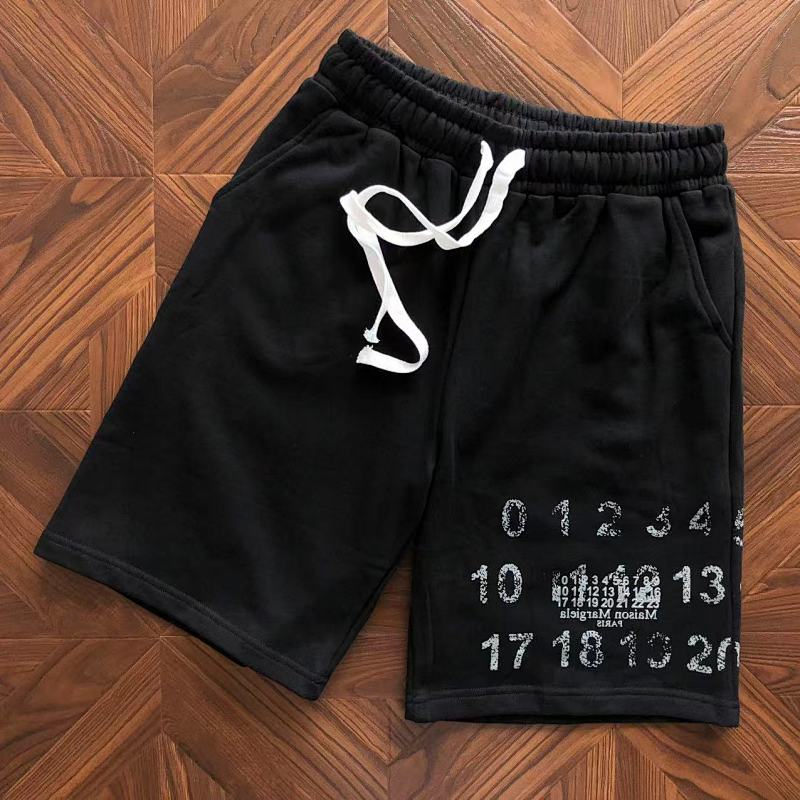 M⭐ Is⭐ N M⭐ R⭐ Ie⭐ A Shorts · 5