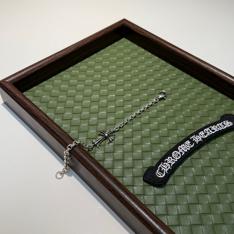 Chrome Hearts Jewelry 9