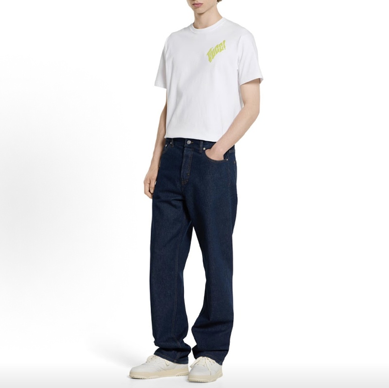 G⭐ C⭐ I T-shirt · 3