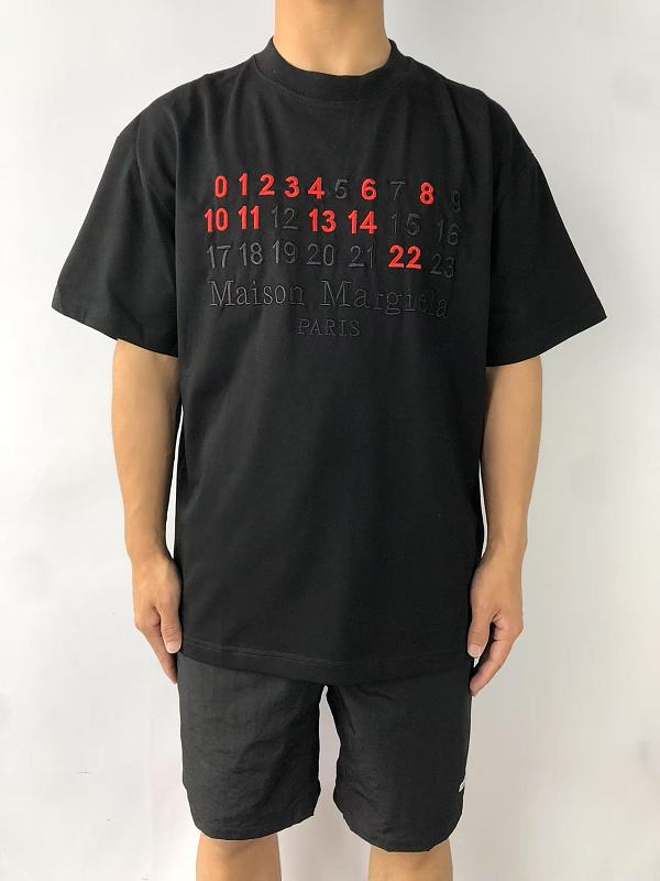 M⭐ Is⭐ N M⭐ R⭐ Ie⭐ A T-shirt · 2