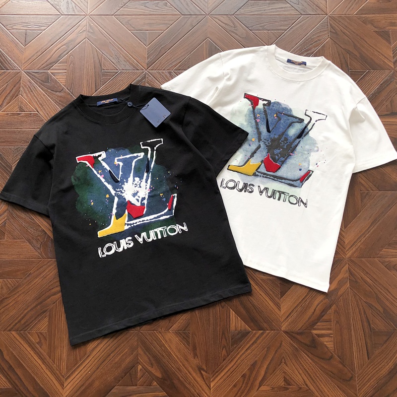 L⭐ T-shirt · 5