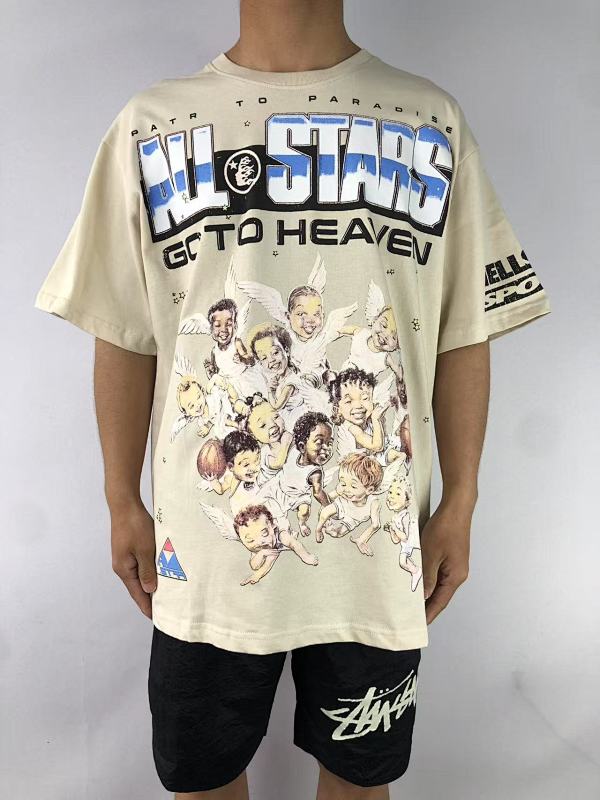 Hellstar T-shirt · 2