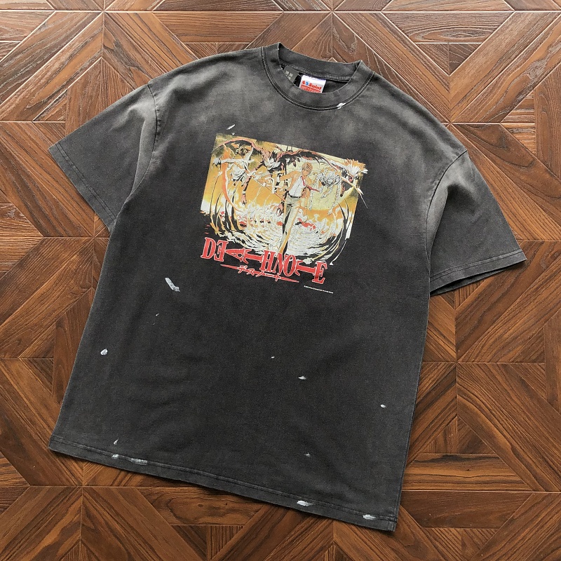 Saint Michael T-shirt · 6