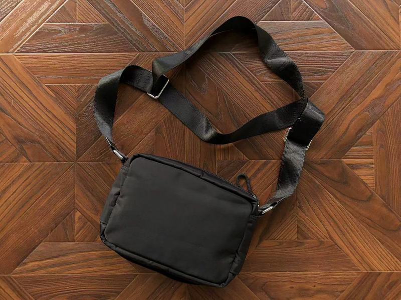 G⭐ C⭐ I Bag 6