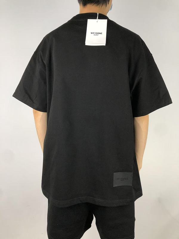 W⭐ 11D⭐ ⭐ E T-shirt · 3