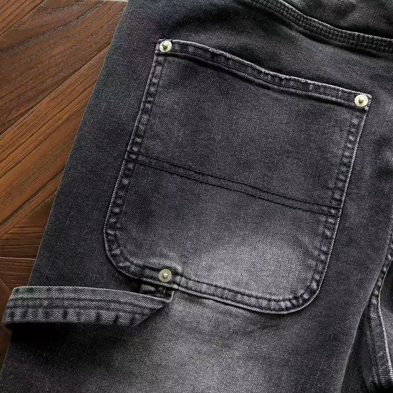 Purple Brand Trousers 9
