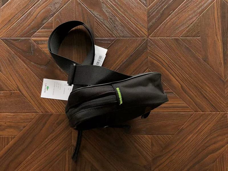 L⭐ C⭐ St⭐ Bag 12