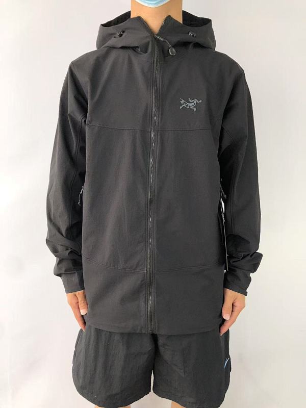 A⭐⭐t⭐⭐yx Jacket · 2