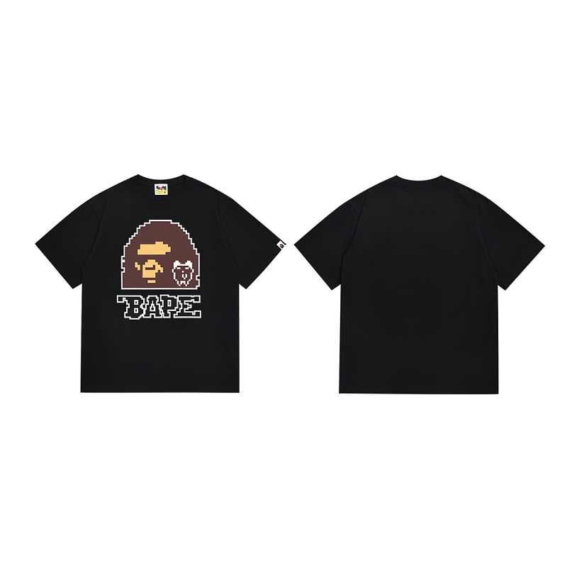 Bape T-shirt 2