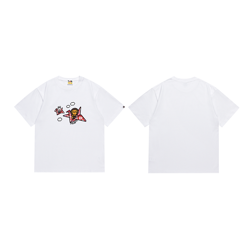 Bape T-shirt 4