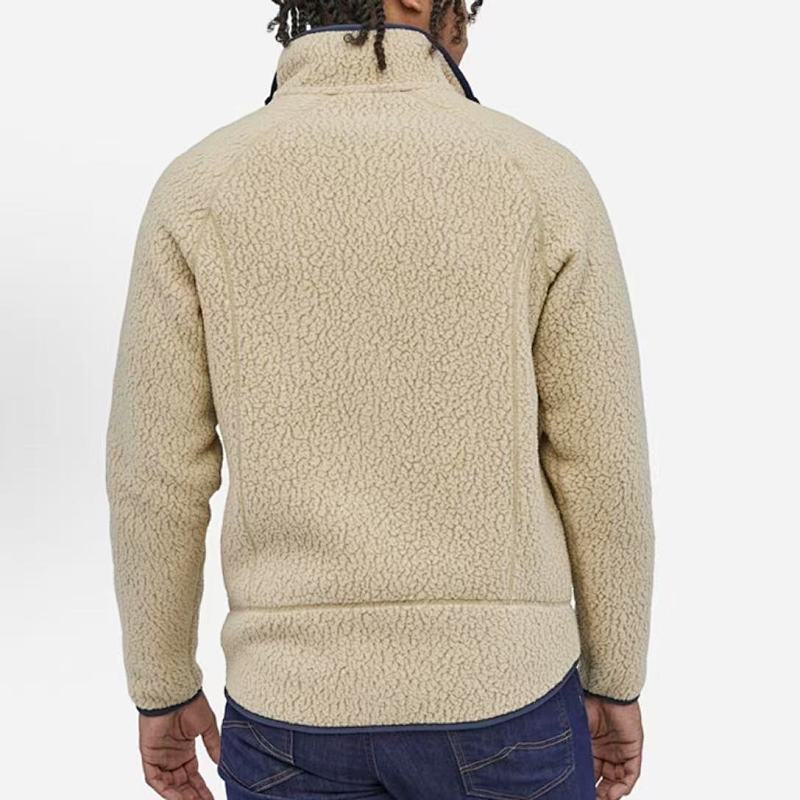 P⭐tag⭐n⭐a Jacket Fleece · 5