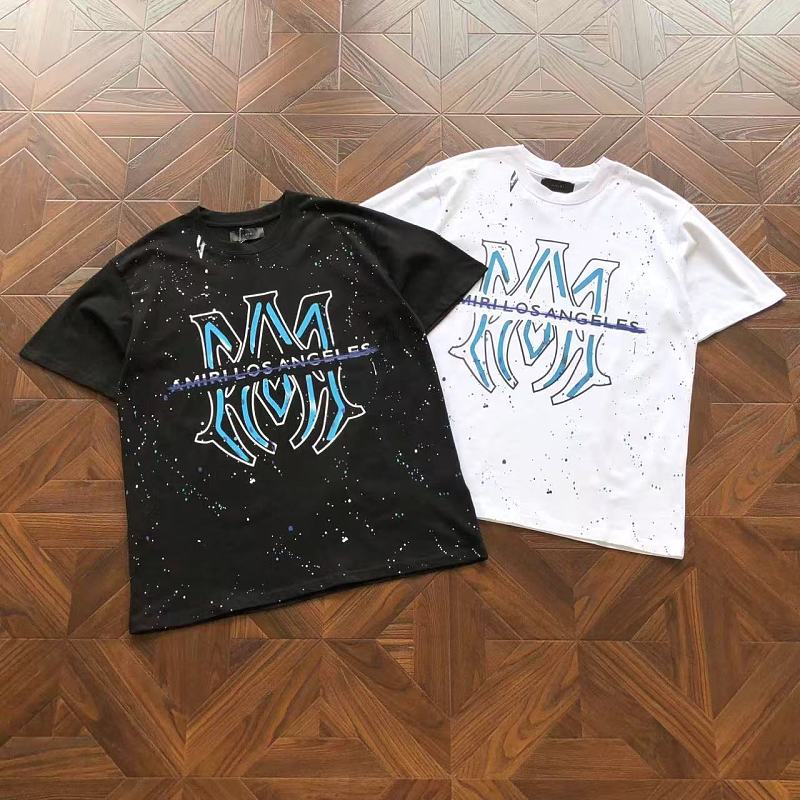 Amiri T-shirt · 5