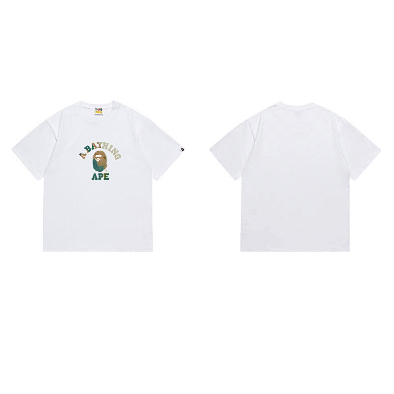 Bape T-shirt 8