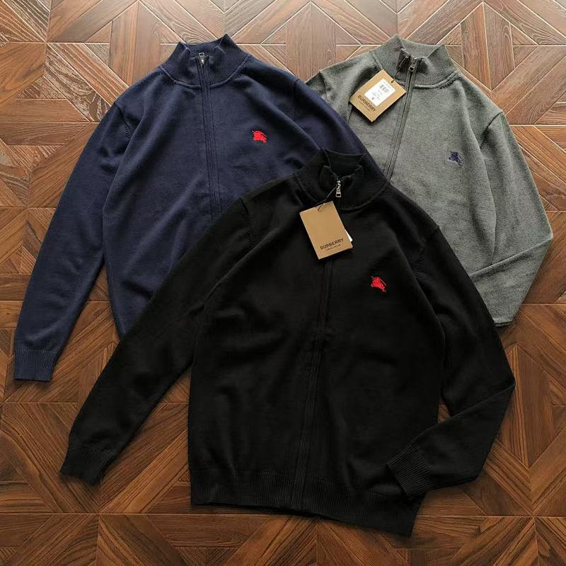 B⭐ Rb⭐ Rry Sweater · 5