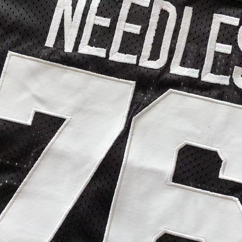 Needles X B⭐a⭐s T-shirt 11