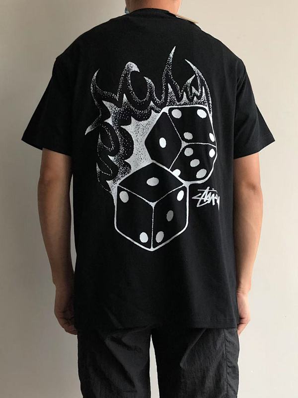 Stussy T-shirt 4