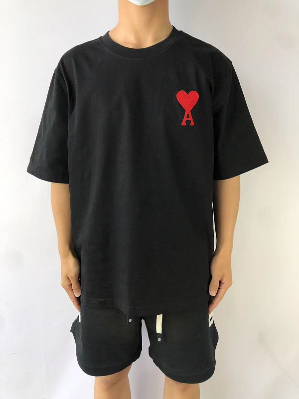 A⭐ I T-shirt · 5