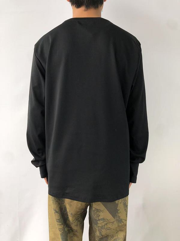 On Ru⭐ ⭐ I⭐ G Long-sleeve · 3