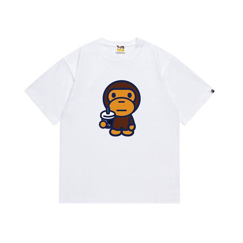 Bape T-shirt 6