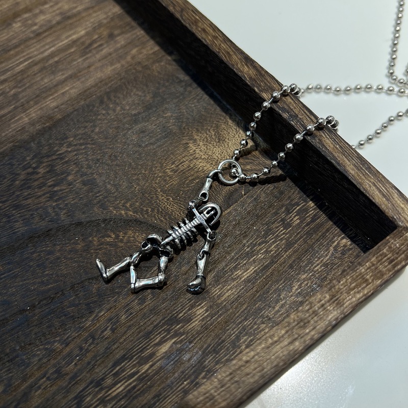 Chrome Hearts Jewelry 2