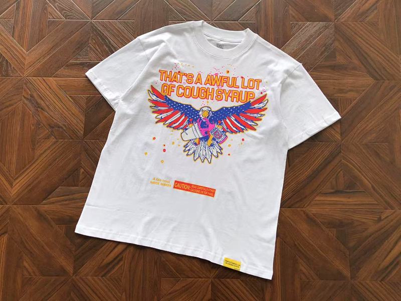 Th⭐ T's A Aw⭐ Ul L⭐ T Of C⭐ Ugh Sy⭐ Up T-shirt · 6