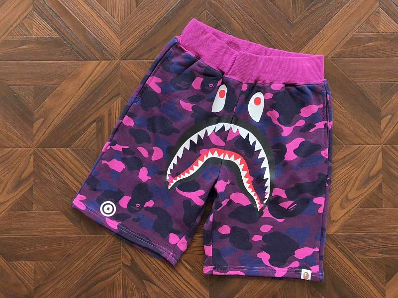 Bape Shorts 8