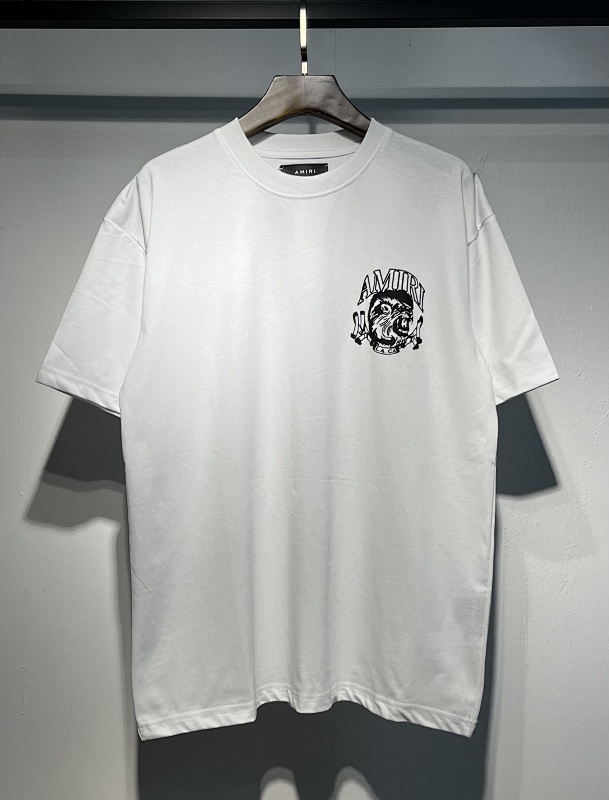 Amiri T-shirt 7